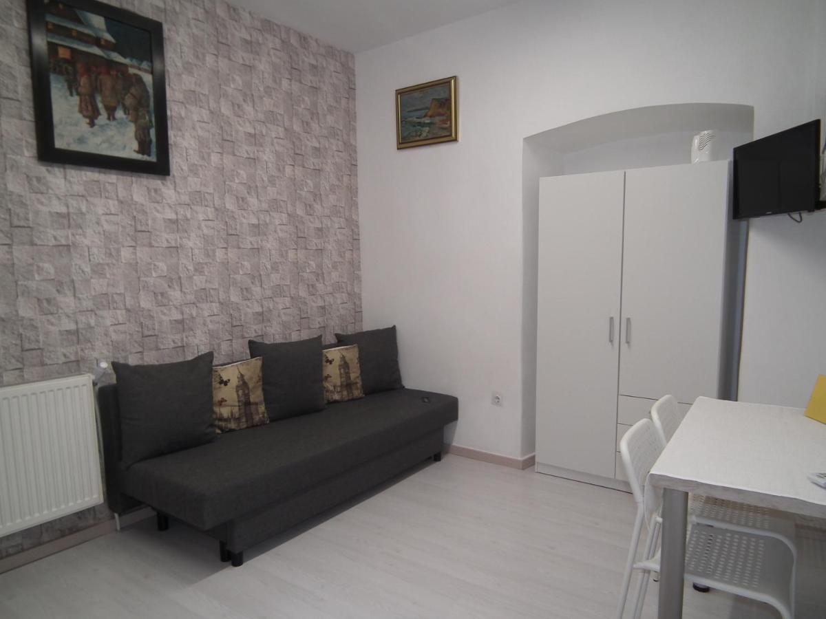 Apartament Bbb48 Клуж-Напока Екстер'єр фото
