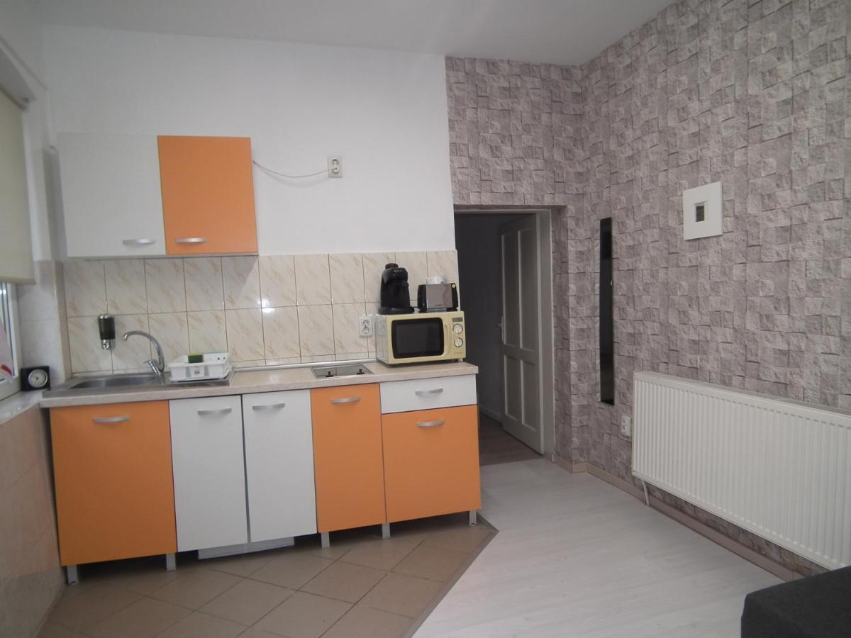 Apartament Bbb48 Клуж-Напока Екстер'єр фото