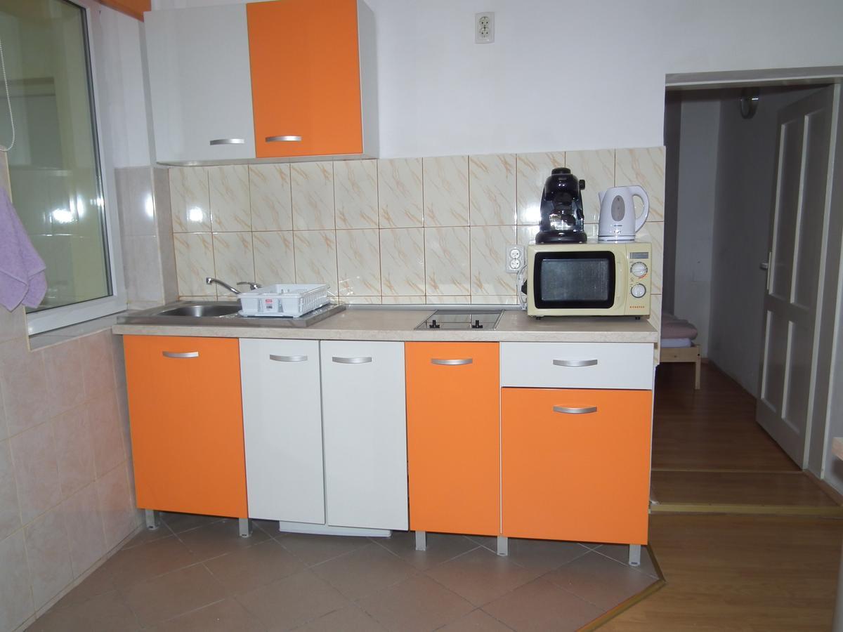 Apartament Bbb48 Клуж-Напока Екстер'єр фото