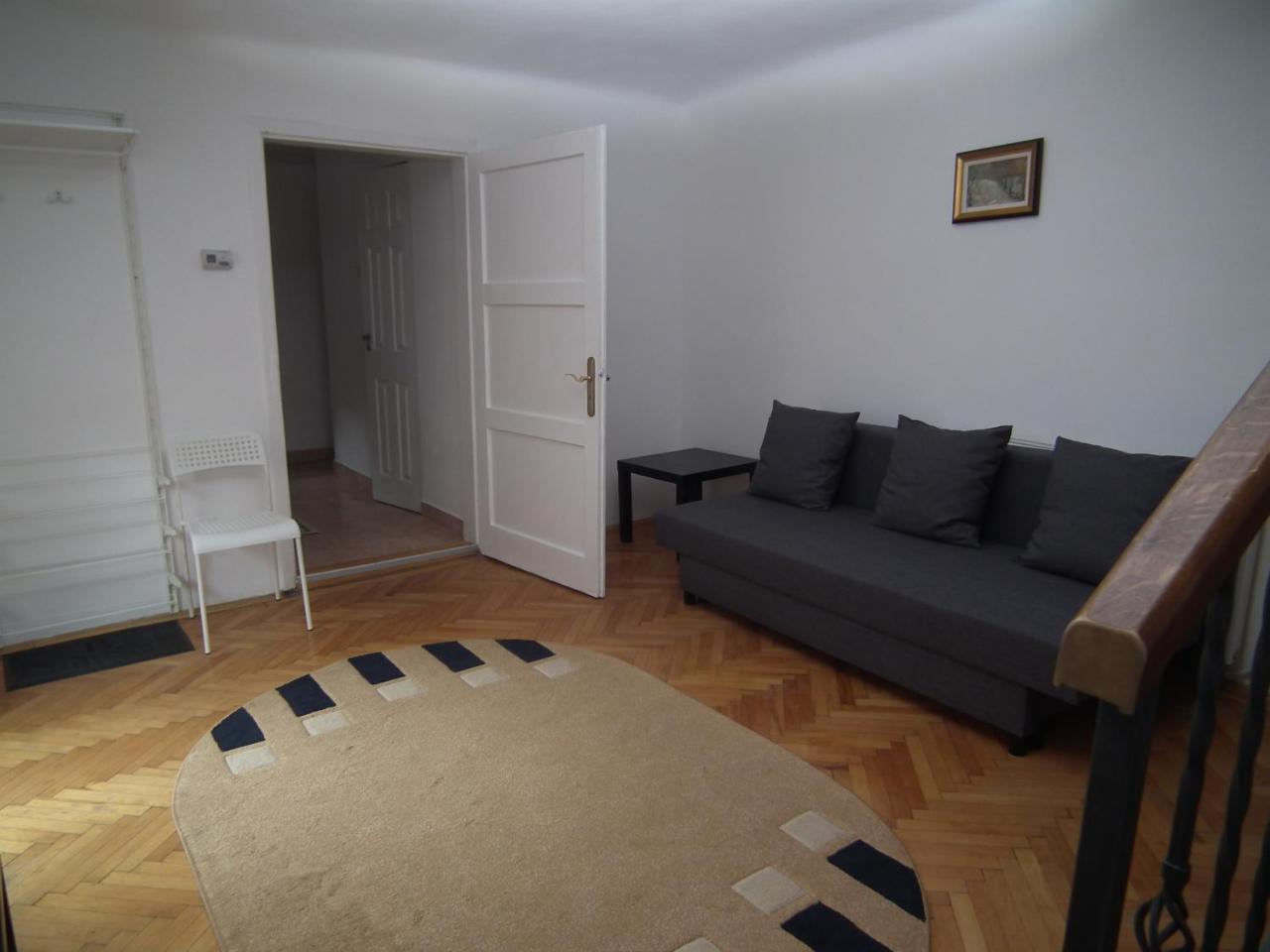 Apartament Bbb48 Клуж-Напока Екстер'єр фото