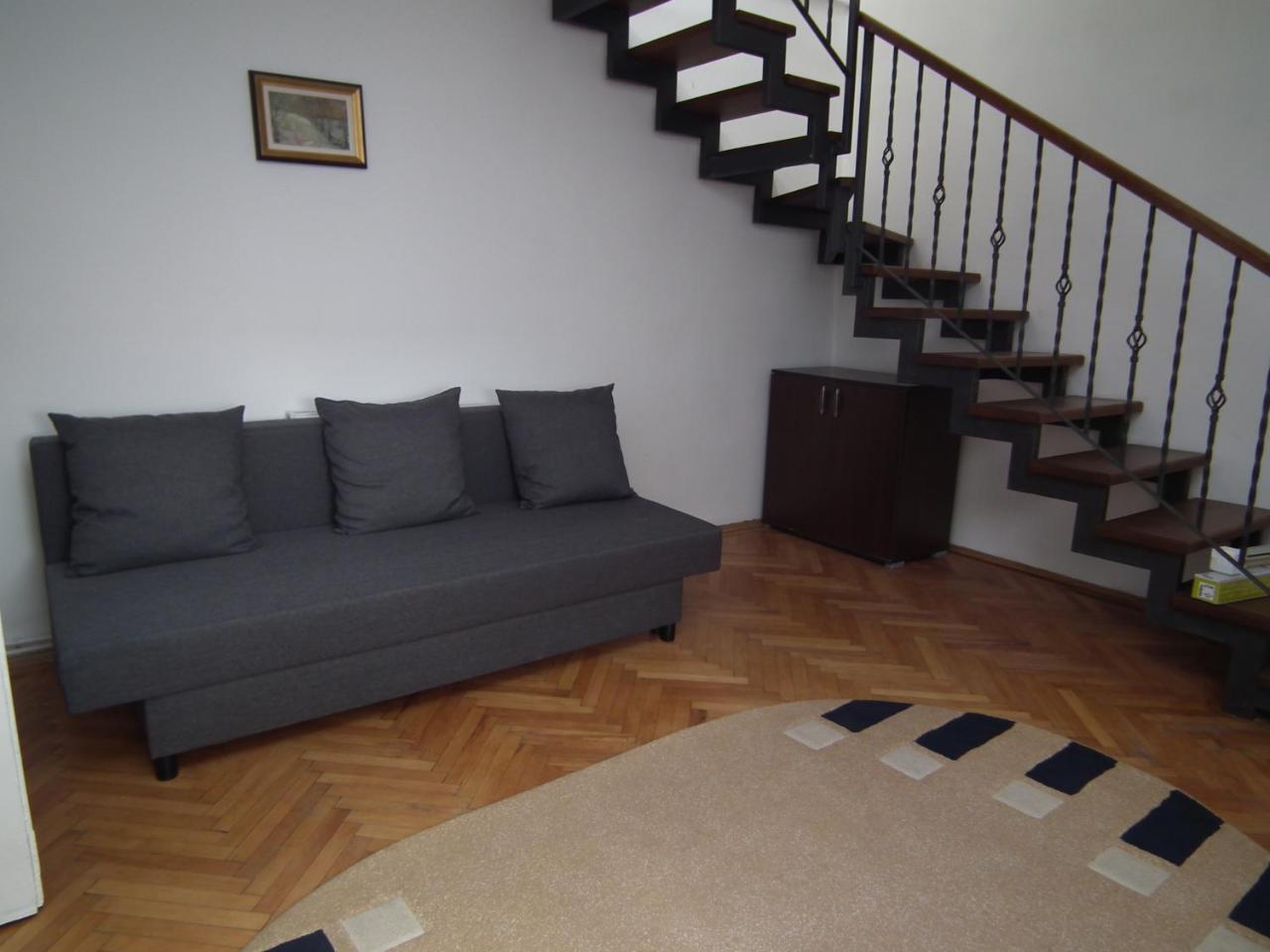 Apartament Bbb48 Клуж-Напока Екстер'єр фото
