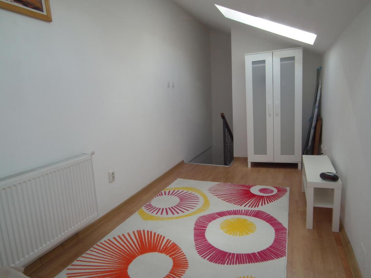 Apartament Bbb48 Клуж-Напока Екстер'єр фото