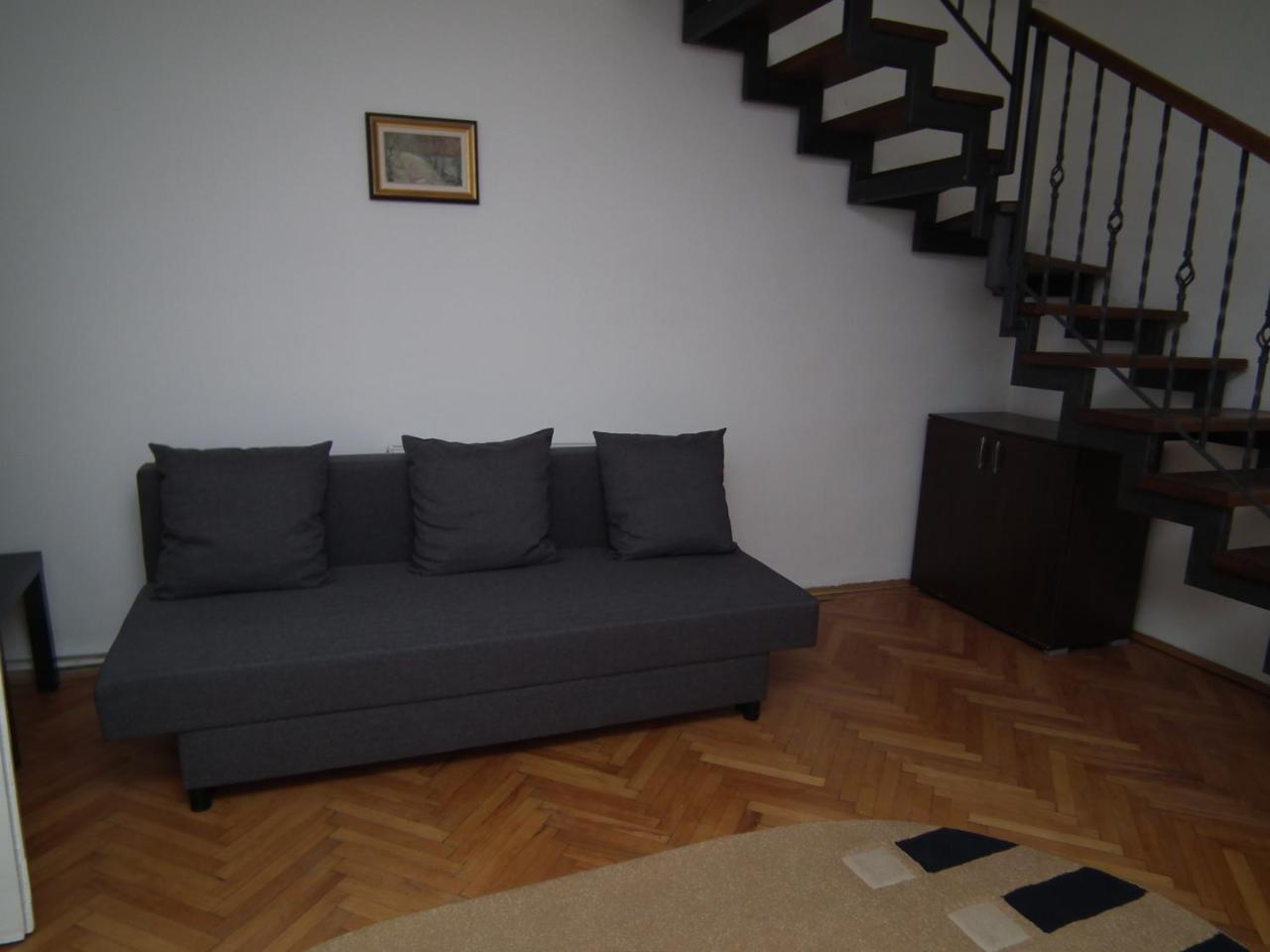 Apartament Bbb48 Клуж-Напока Екстер'єр фото