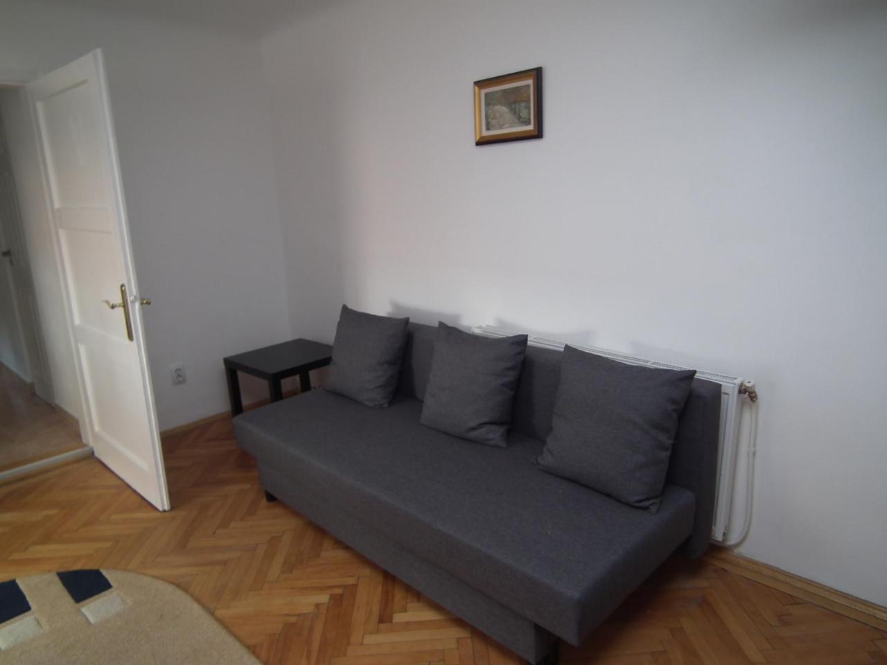 Apartament Bbb48 Клуж-Напока Екстер'єр фото