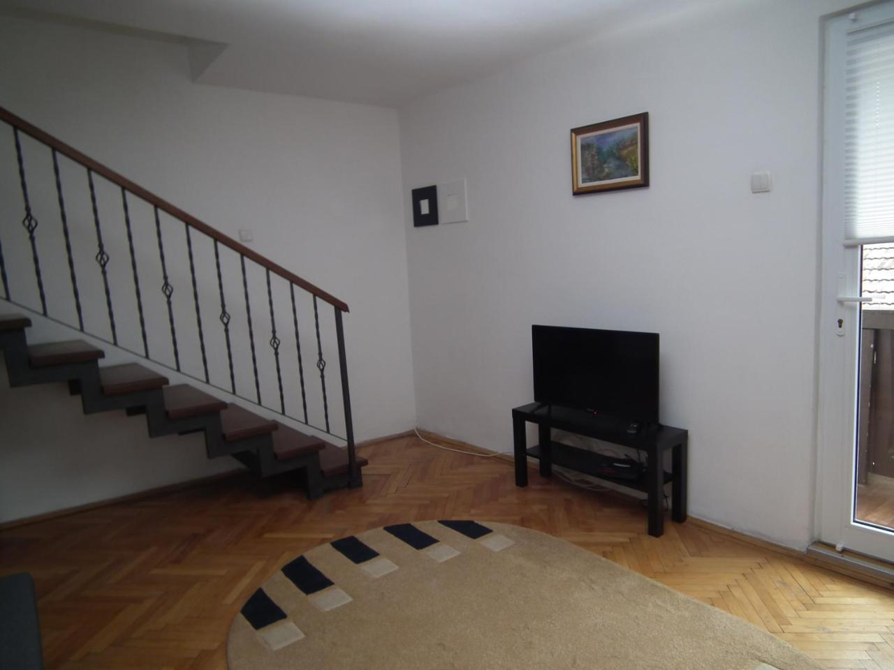 Apartament Bbb48 Клуж-Напока Екстер'єр фото