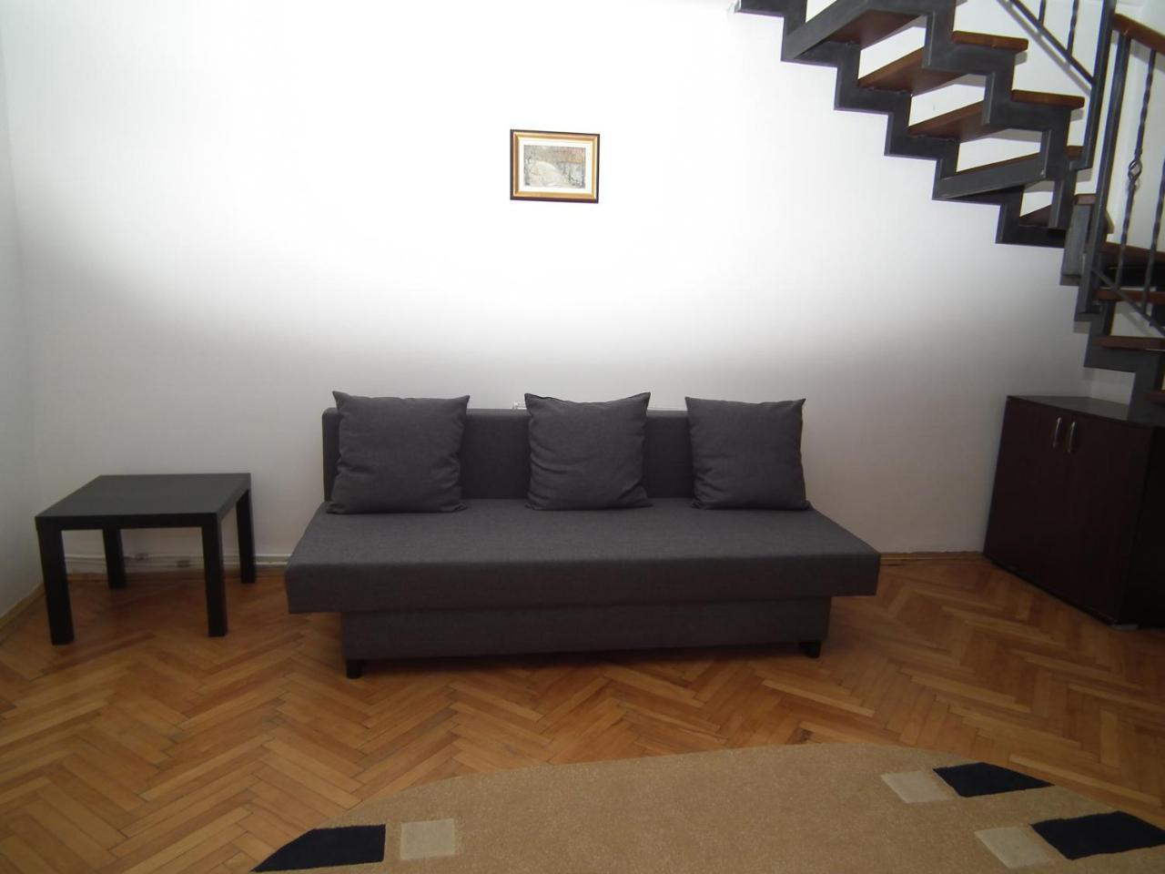 Apartament Bbb48 Клуж-Напока Екстер'єр фото