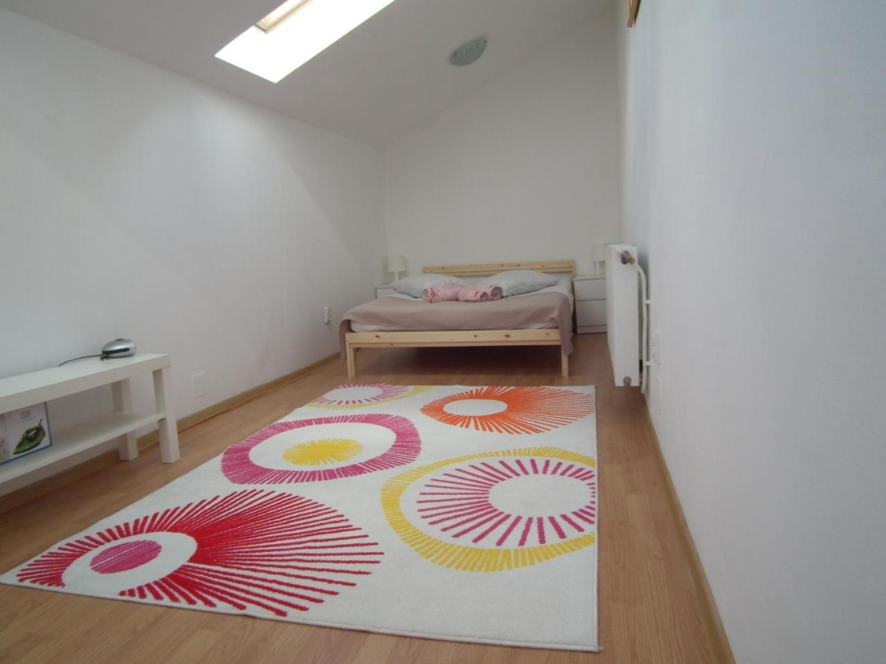 Apartament Bbb48 Клуж-Напока Екстер'єр фото